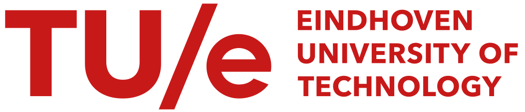 logo Uniwersytetu Technicznego w Eindhoven