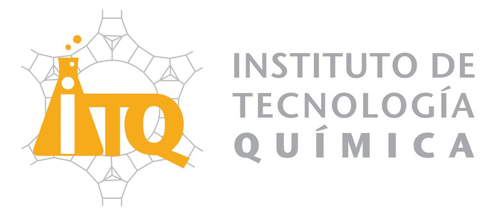 logo Instituto de Tecnología Química