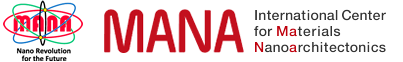 logo International Centre for Materials Nanoarchitectonics (WPI-MANA), 