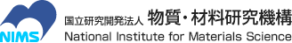 logo National Institute for Materials Science (NIMS), Tsukuba, Japan