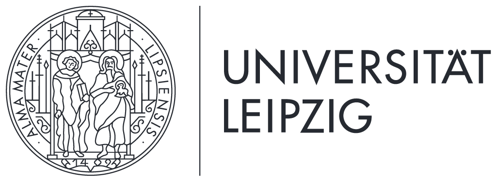 logo Uniwersytetu Lipskiego
